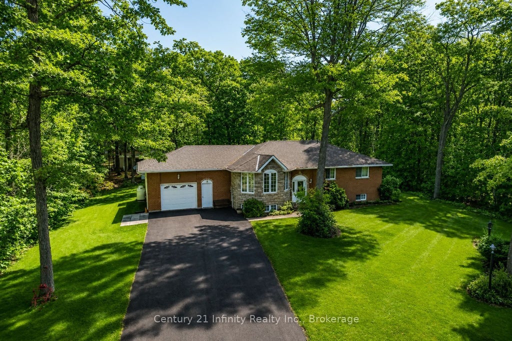 Photo of 37 Riverside Drive, Trent Hills, ON K0L 1L0 (MLS # X13720958)