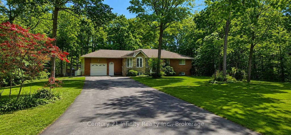 Photo of 37 Riverside Drive, Trent Hills, ON K0L 1L0 (MLS # X13720958)