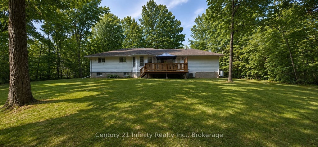 Photo of 37 Riverside Drive, Trent Hills, ON K0L 1L0 (MLS # X13720958)