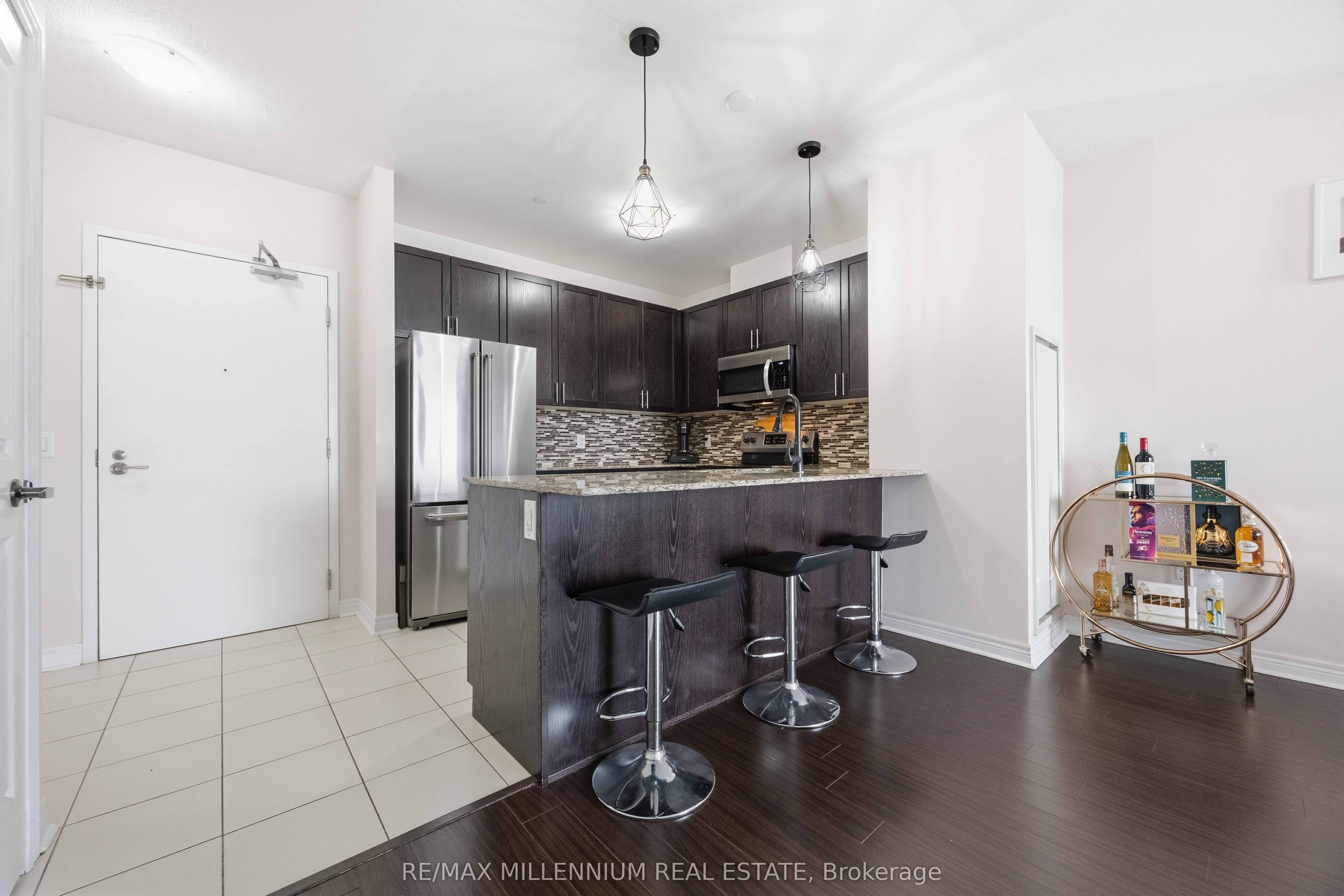 7325 Markham Road 504