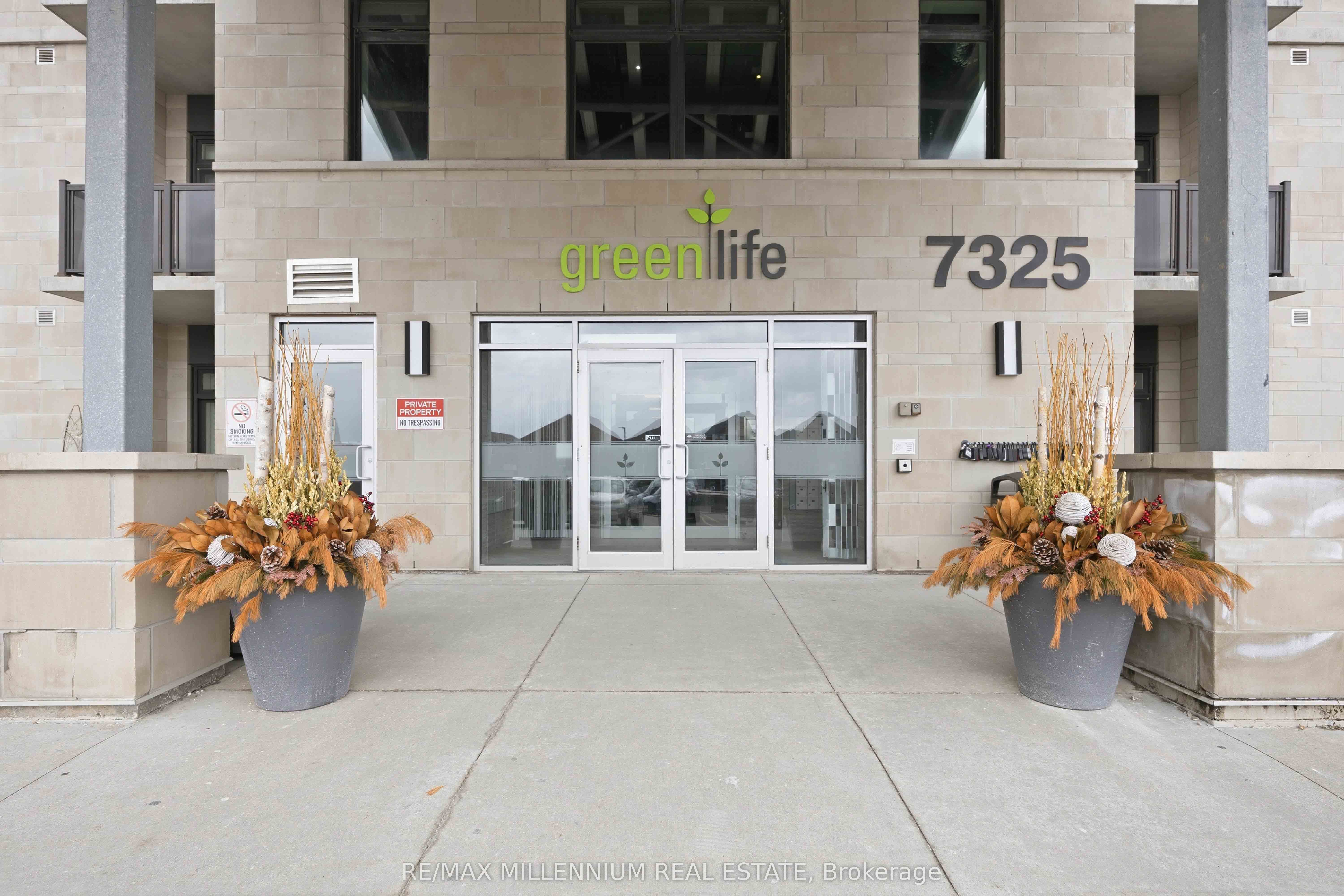 7325 Markham Road 504