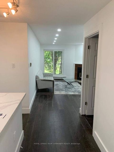 1450 Glen Abbey Gate 1011 Oakville ON L6M 2V7