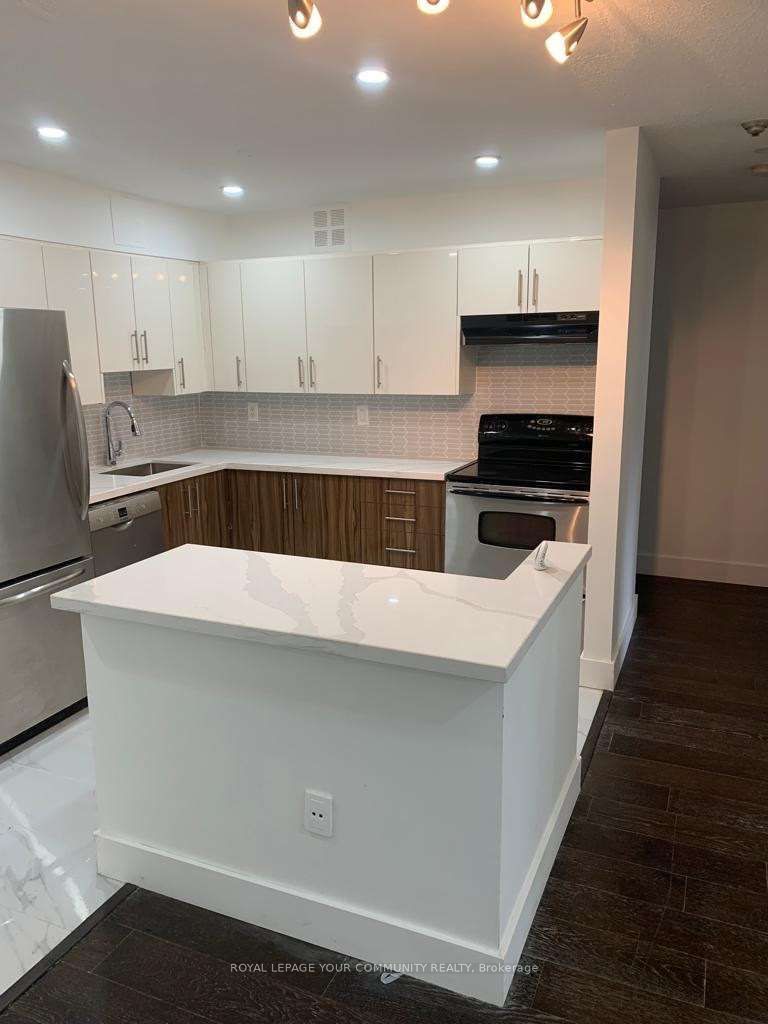 1450 Glen Abbey Gate 1011