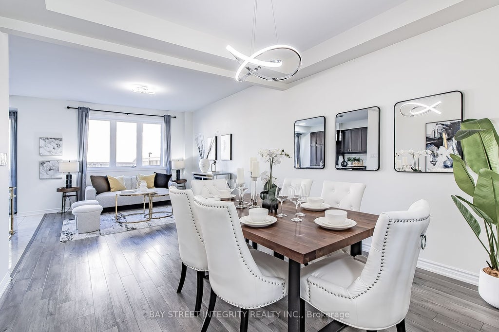 Photo of 62 Lockyer Drive, Whitby, ON L1P 0M2 (MLS # E14105334)