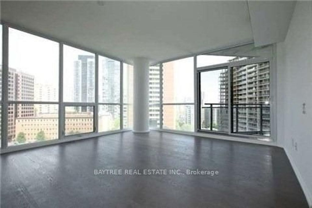 Photo of 45 Charles Street #1210, Toronto, ON M4Y 1S2 (MLS # C12769552)