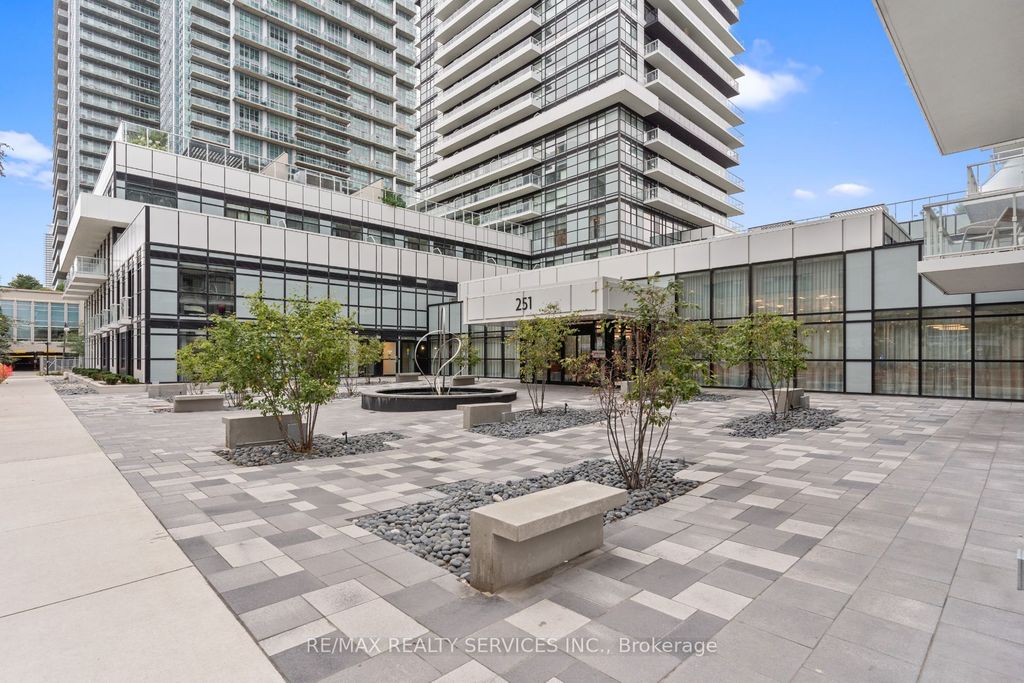 Photo of 251 Manitoba Street #115, Toronto, ON M8Y 0A7 (MLS # W13440576)