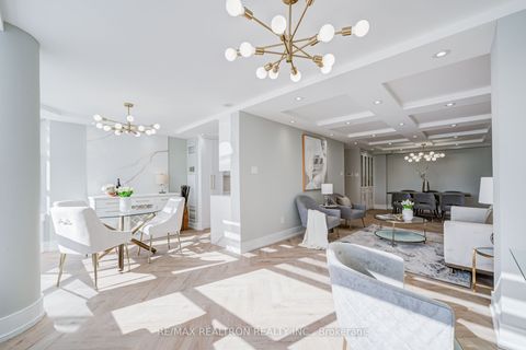 Photo of 7 Townsgate Drive #1601, Vaughan, ON L4J 7Z9 (MLS # N12465400)
