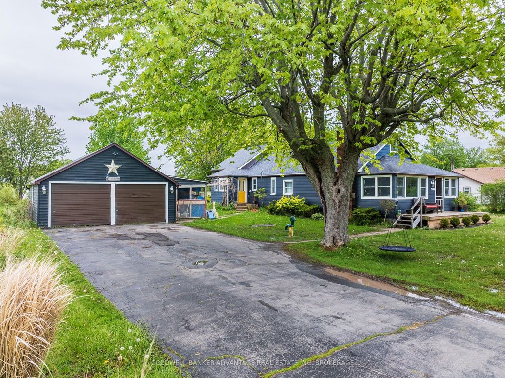 Photo of 5404 Michener Road, Fort Erie, ON L0S 1R0 (MLS # X13170774)