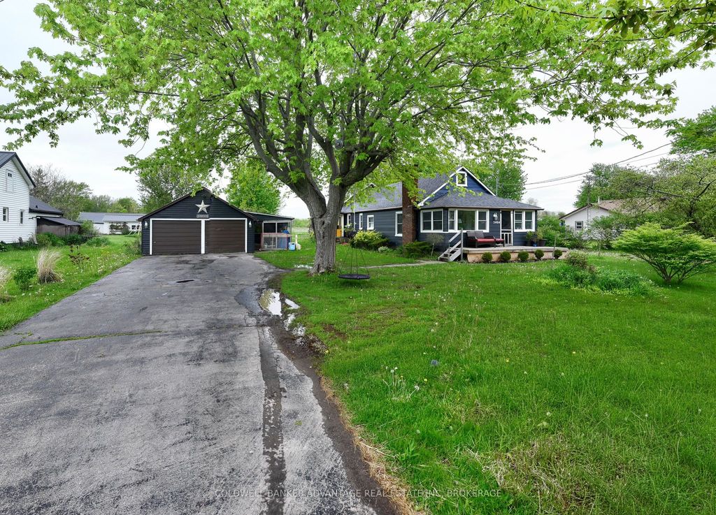 Photo of 5404 Michener Road, Fort Erie, ON L0S 1R0 (MLS # X13170774)