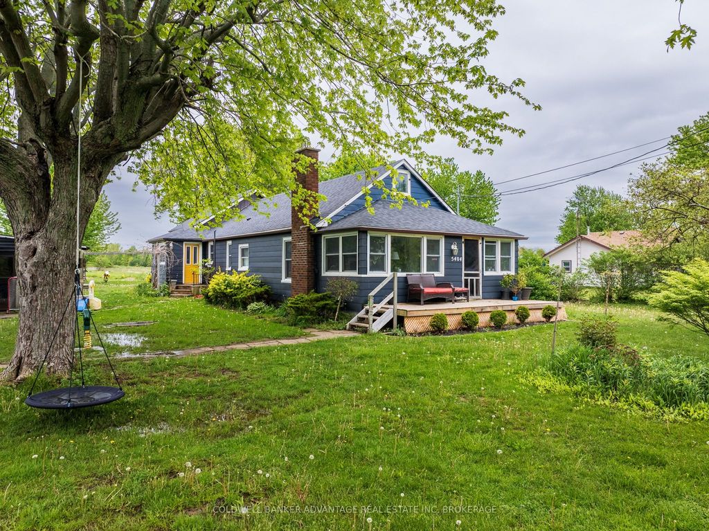 Photo of 5404 Michener Road, Fort Erie, ON L0S 1R0 (MLS # X13170774)