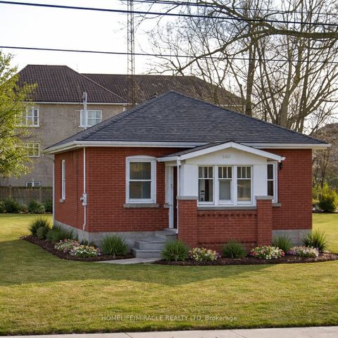 4555 14th Avenue Markham ON L3S 3K2