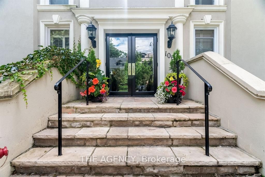 Photo of 105 Heath Street W #3, Toronto, ON M4V 1T5 (MLS # C12555898)