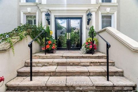 Photo of 105 Heath Street W #3, Toronto, ON M4V 1T5 (MLS # C12555898)