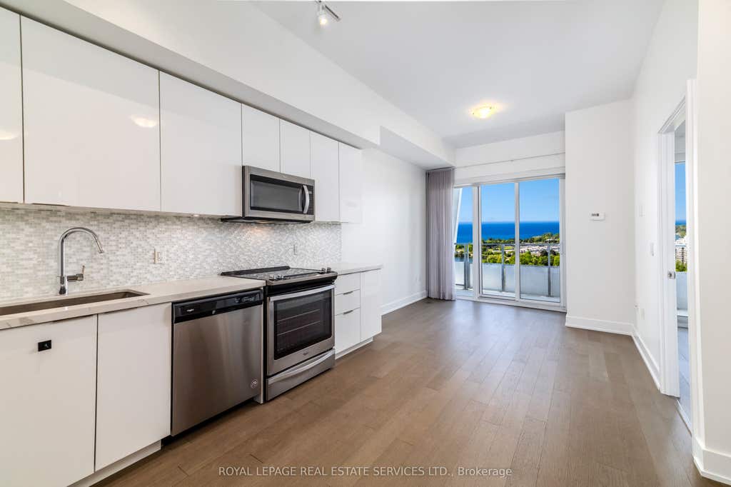 Photo of 30 Shore Breeze Drive #2019, Toronto, ON M8V 0J1 (MLS # W13659346)