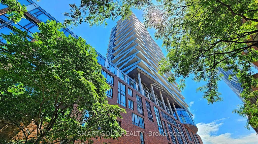 Photo of 1 Market Street #2608, Toronto, ON M5E 0A2 (MLS # C13611188)