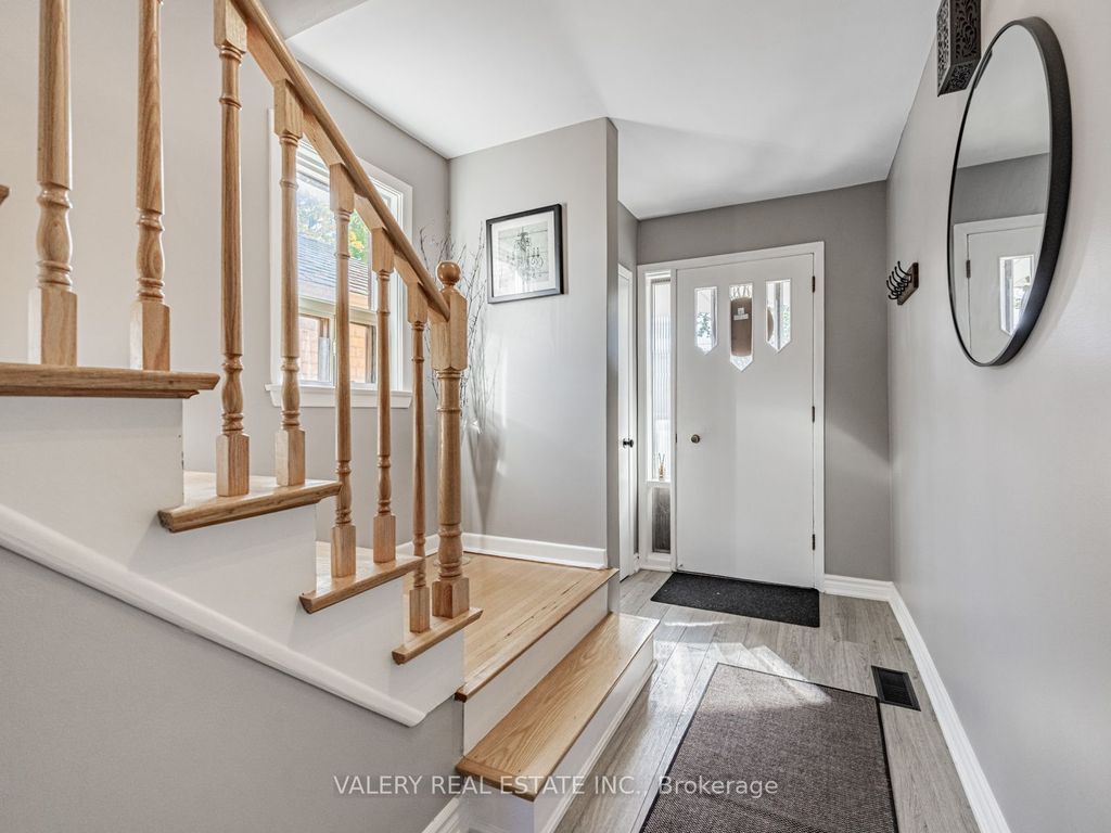 Photo of 204 Schell Avenue, Toronto, ON M6E 2T2 (MLS # W12461403)