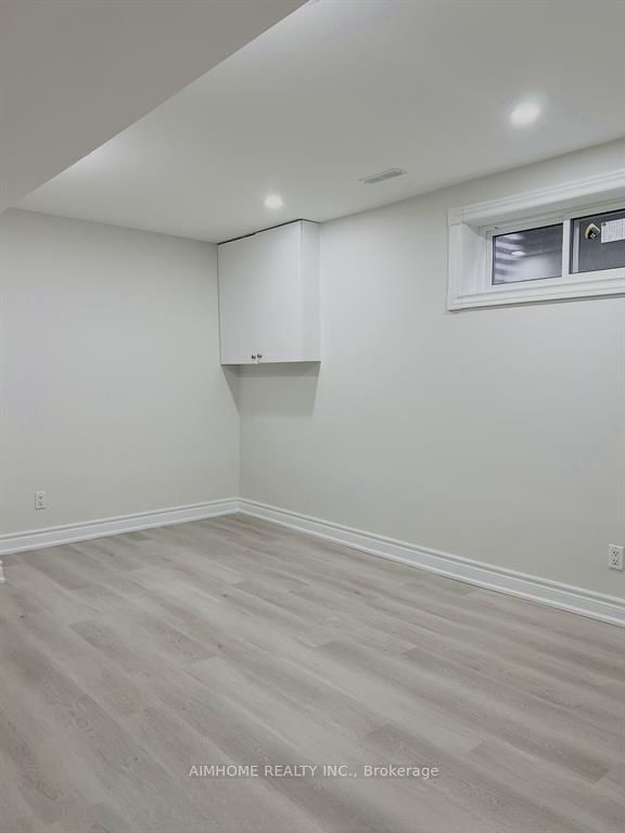 144 Raymerville Drive BSMT