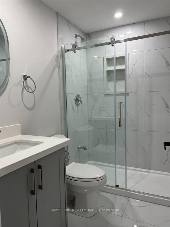 144 Raymerville Drive BSMT