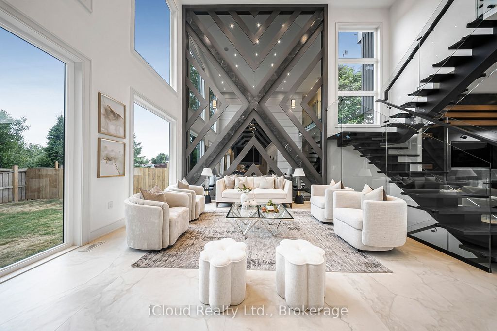 Photo of 1374 Tansley Drive, Oakville, ON L6L 2N4 (MLS # W13010482)