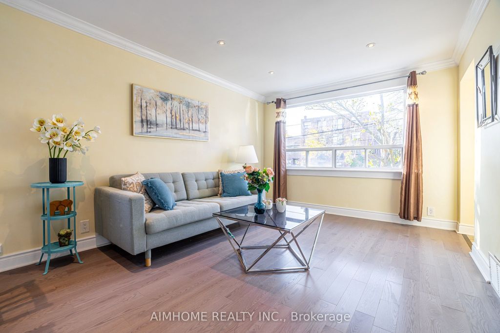 Photo of 497 Dawes Road, Toronto, ON M4B 2G5 (MLS # E12509396)
