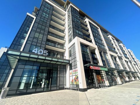 405 Dundas Street W 223 Oakville ON L6M 5P9