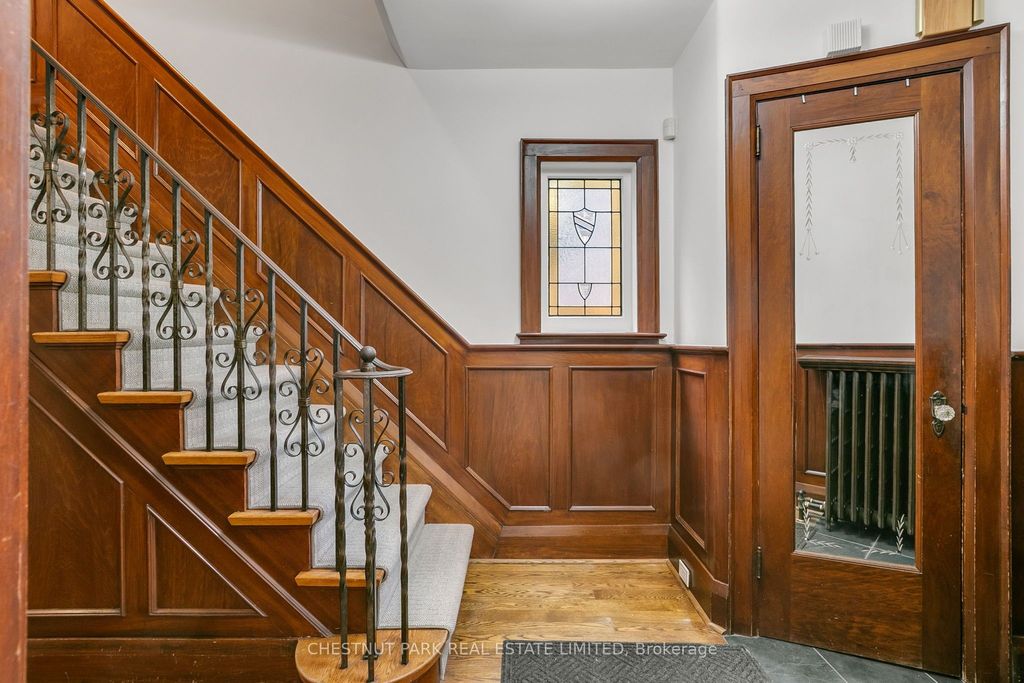 Photo of 7 Fleming Crescent, Toronto, ON M4G 2A9 (MLS # C12989170)