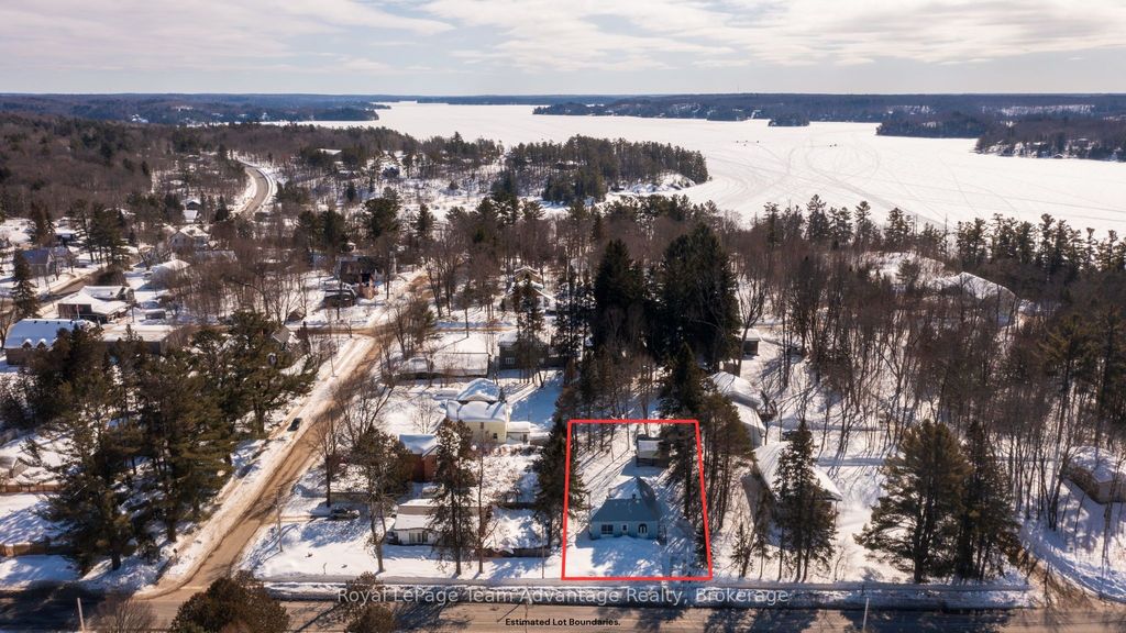 Photo of 9 Highway 632 N/A, Seguin, ON P0C 1J0 (MLS # X12867228)