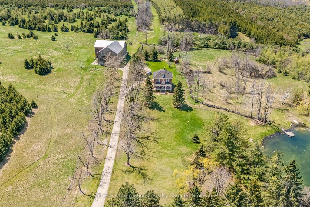 Photo of 717218 1st Line E, Mulmur, ON L9V 0G2 (MLS # X13042318)