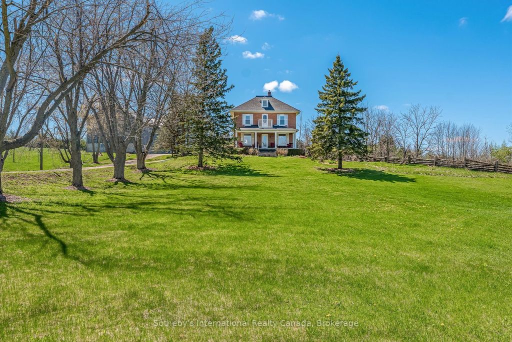 Photo of 717218 1st Line E, Mulmur, ON L9V 0G2 (MLS # X13042318)