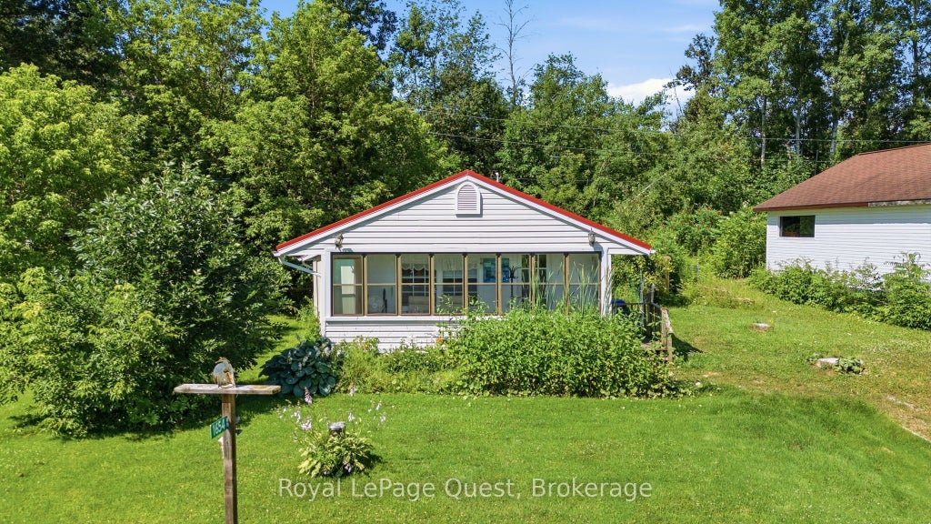 Photo of 1654 Viking Marina Road, Severn, ON L0K 2C0 (MLS # S13582598)