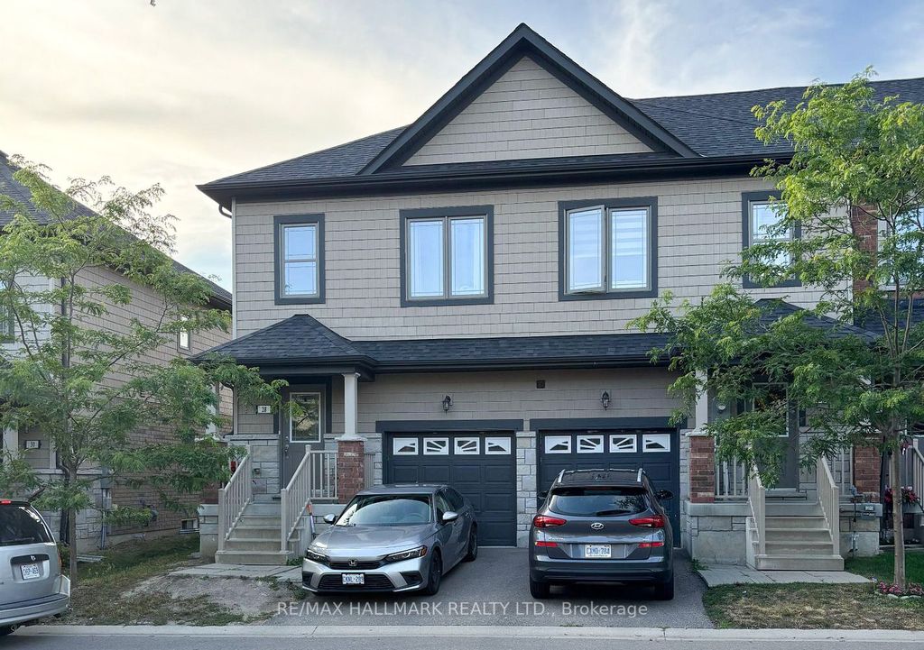 Photo of 28 Deneb Street, Barrie, ON L4M 0K6 (MLS # S12814966)