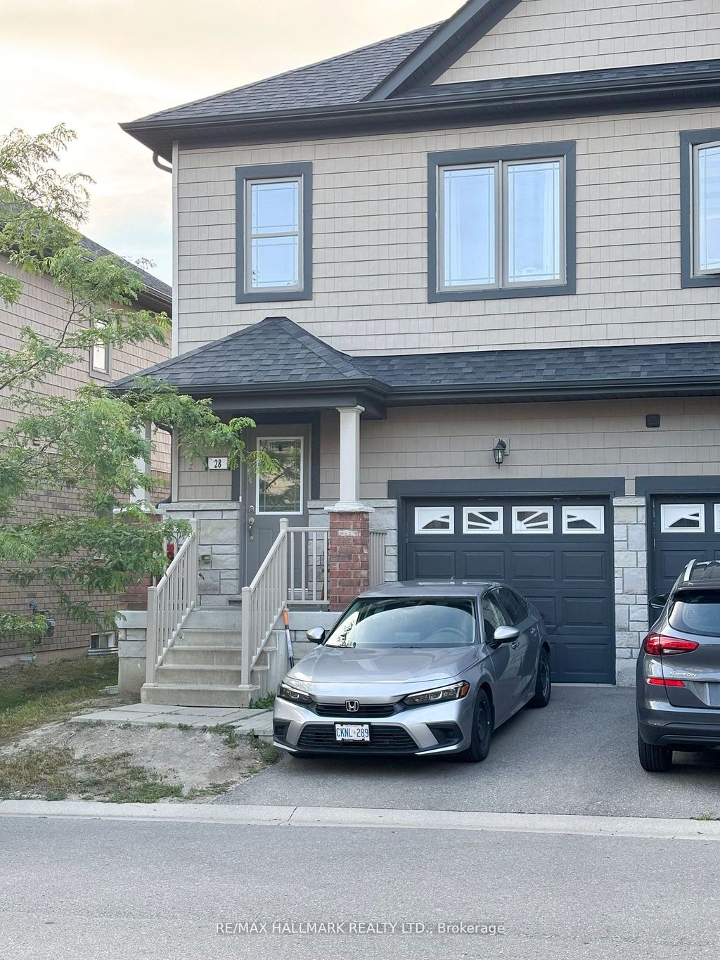 Photo of 28 Deneb Street, Barrie, ON L4M 0K6 (MLS # S12814966)