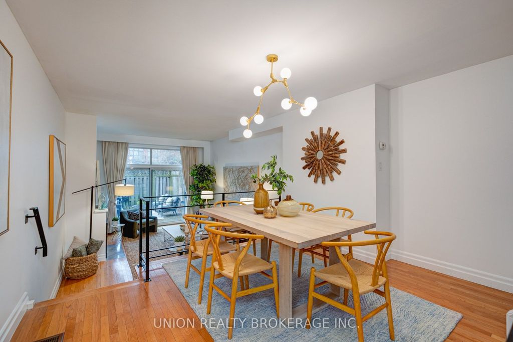Photo of 90 Kippendavie Avenue #9, Toronto, ON M4L 3R5 (MLS # E12421342)