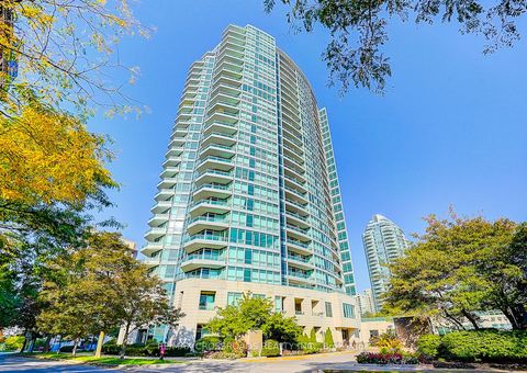 Photo of 60 Byng Avenue #510, Toronto, ON M2N 4K3 (MLS # C12446381)