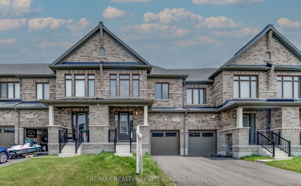 Photo of 73 Prince Phillip Boulevard, North Dumfries, ON N0B 1E0 (MLS # X14096812)