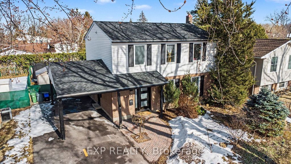 Photo of 2332 Ogilvie Road, Beacon Hill North - South and Area, ON K1J 7N6 (MLS # X12942988)