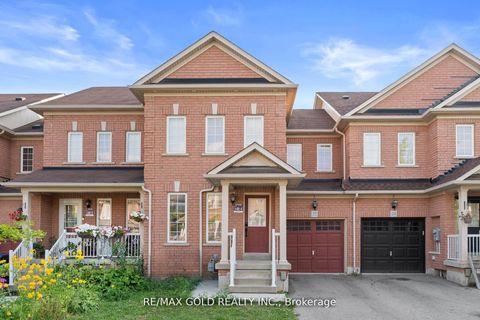 22 Nutwood Way Brampton ON L6R 0X7