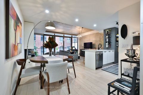 90 Broadview Avenue LW08 Toronto ON M4M 0A7