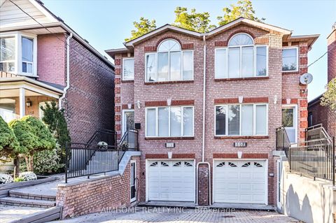 150 Gowan Avenue Toronto ON M4J 2K6