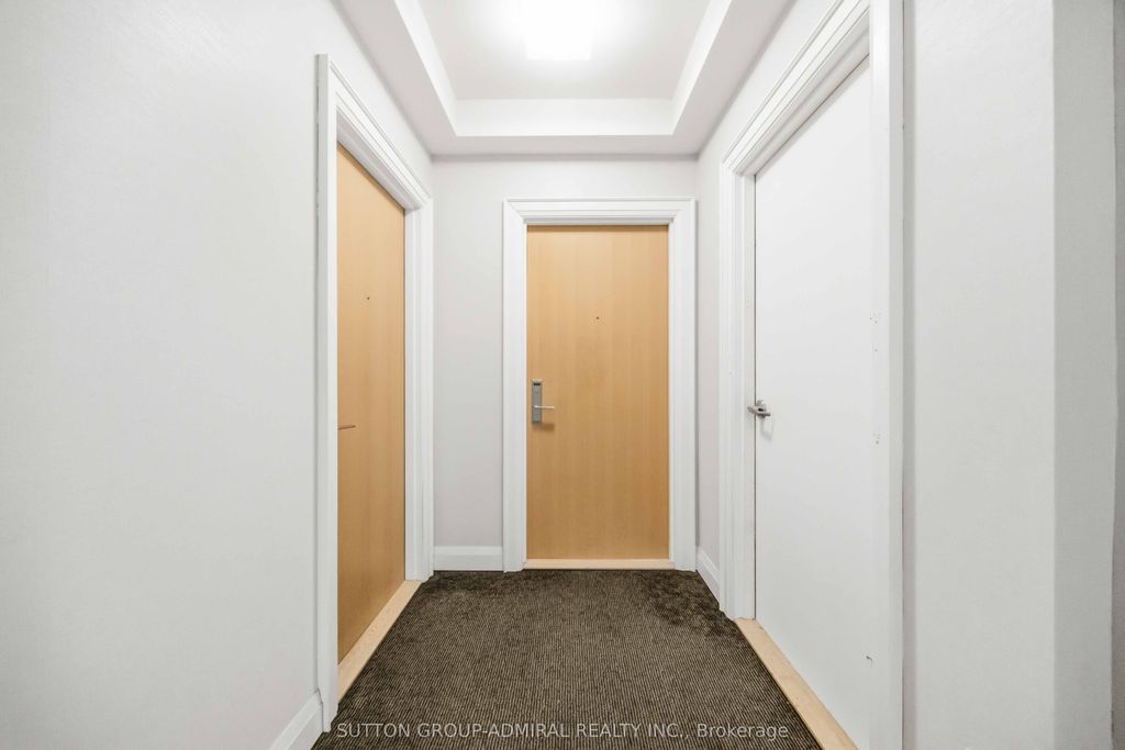 Photo of 16 McAdam Avenue #509, Toronto, ON M6A 0B9 (MLS # W12854022)