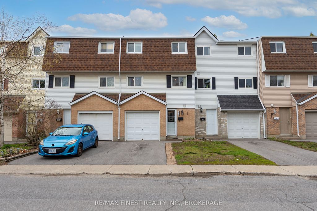 Photo of 1035 Craig Lane #33, Kingston, ON K7M 7R9 (MLS # X13078072)