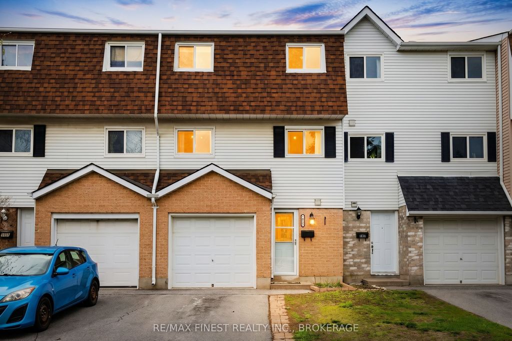 Photo of 1035 Craig Lane #33, Kingston, ON K7M 7R9 (MLS # X13078072)