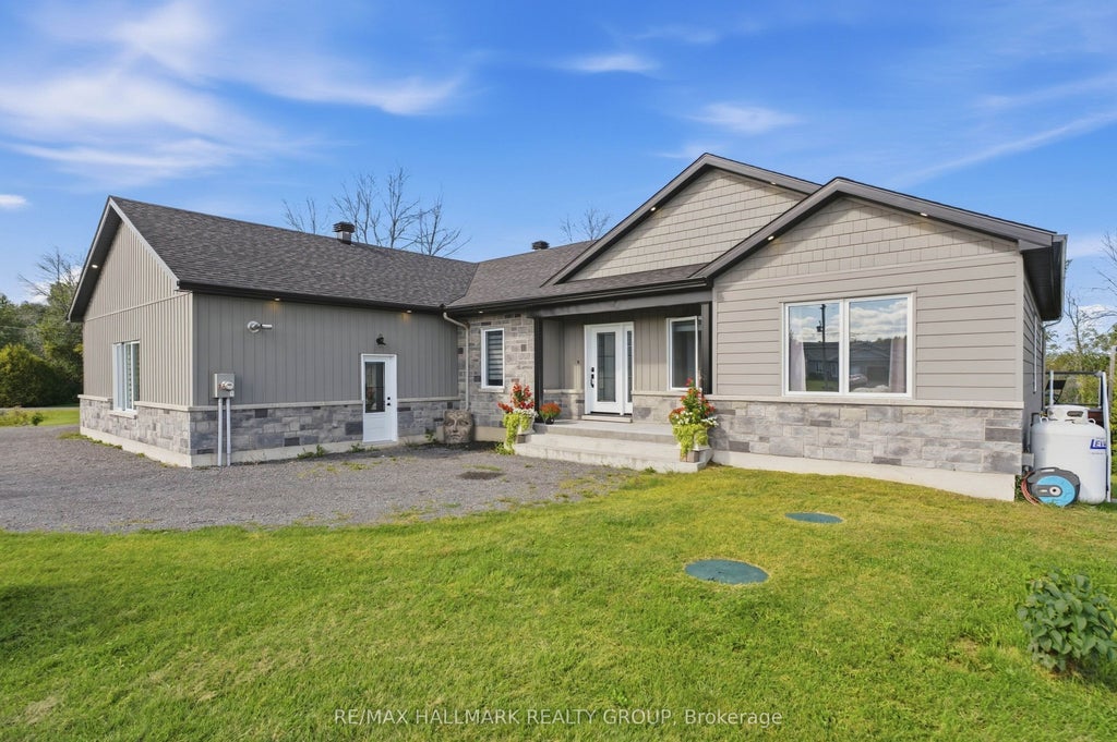 Photo of 3515 Front Road E, Champlain, ON K6A 2R2 (MLS # X13800636)