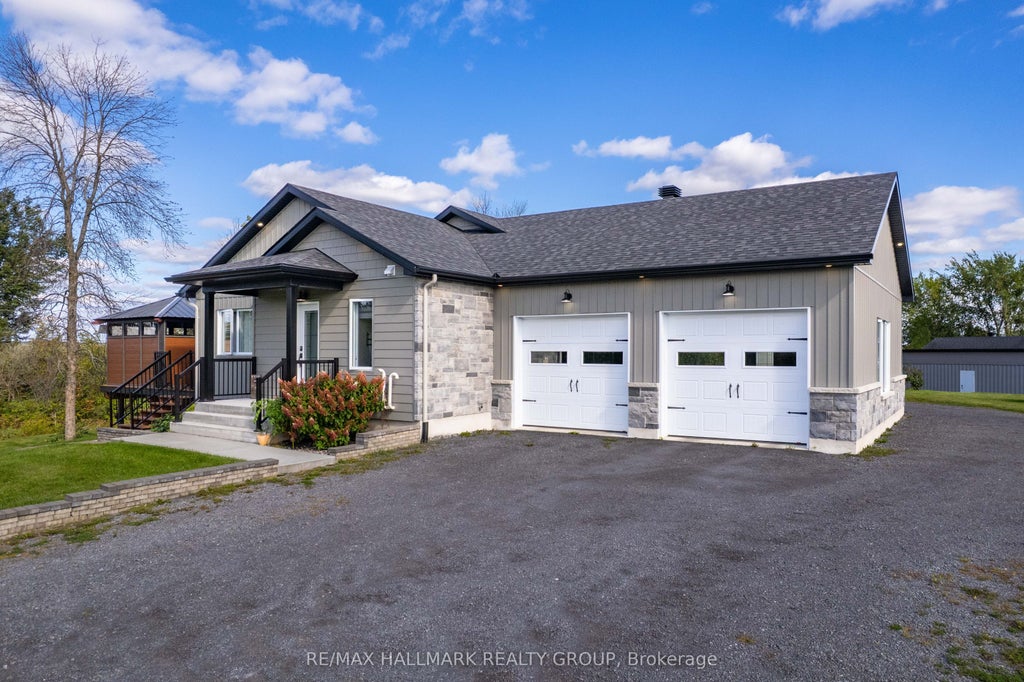 Photo of 3515 Front Road E, Champlain, ON K6A 2R2 (MLS # X13800636)