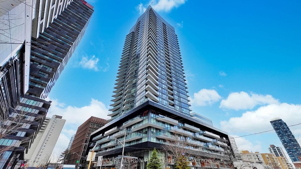 Photo of 30 Roehampton Avenue #3111, Toronto, ON M4P 1R2 (MLS # C12741964)