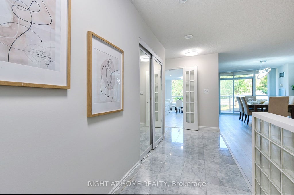 Photo of 3181 Bayview Avenue #215, Toronto, ON M2K 2Y2 (MLS # C13734990)