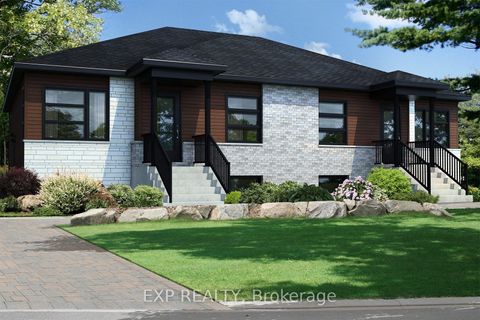 Photo of 223 Carpe Street, Casselman, ON K0A 1M0 (MLS # X12673646)