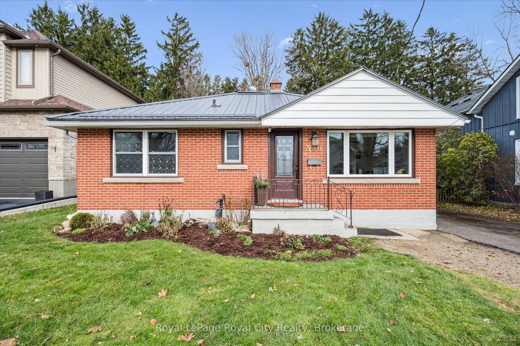 Photo of 540 James Street, Centre Wellington, ON N1M 2H8 (MLS # X12548840)