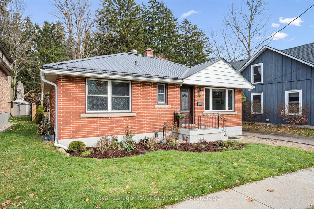 Photo of 540 James Street, Centre Wellington, ON N1M 2H8 (MLS # X12548840)