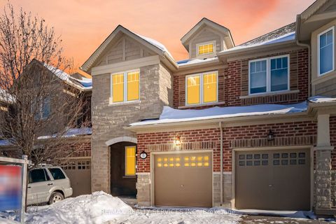 5 Maple Cider Street Caledon ON L7C 3V2